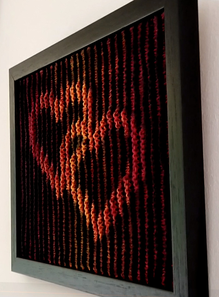 Illusion Knitting